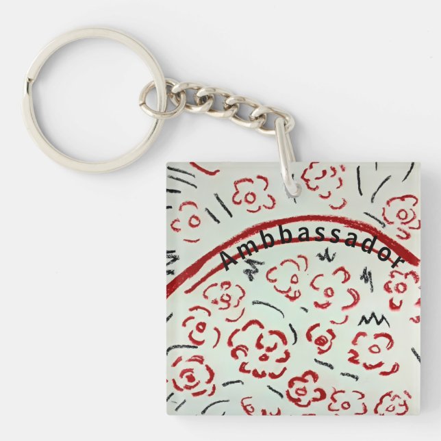 Ambassador (Framsidan)