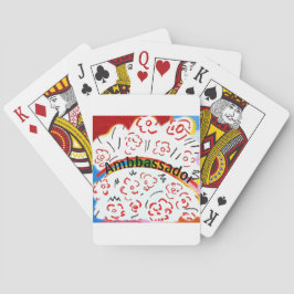 Ambassador Casinokort