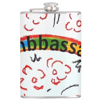 Ambassador Fickplunta