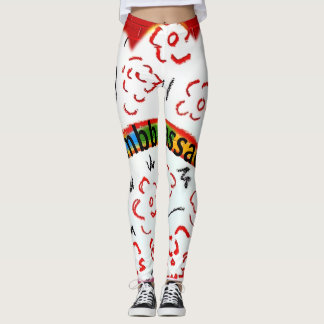 Ambassador Leggings