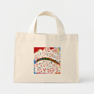 Ambassador Mini Tygkasse