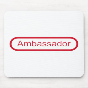 Ambassadör Musmatta