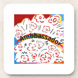 Ambassador Underlägg