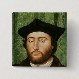 Ambassadörerna, 1533 knapp