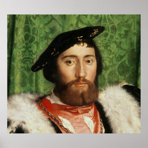 Ambassadörerna 1533 poster