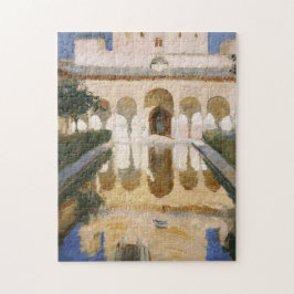 Ambassadörshuset Pussel