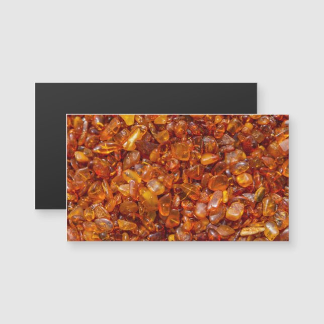 Amber (Fram/baksida)