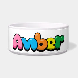 Amber