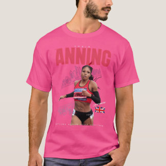 Amber Anning T Shirt