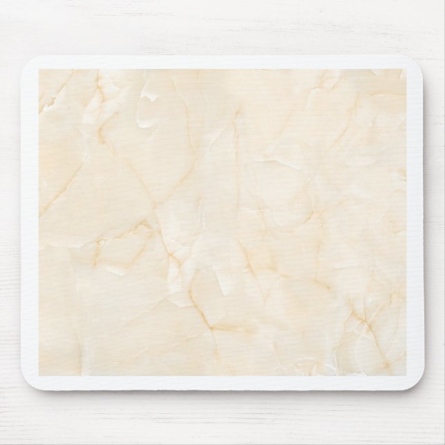 Amber Broen Marble Sten Struktur Mönster Musmatta (Framsidan)