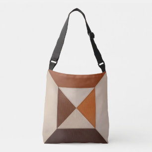 Amber Crossbody Väska