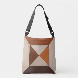 Amber Crossbody Väska