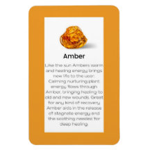 Amber Crystal betyder att det är judelry Gemstone-