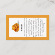 Amber Crystal: Visning för judendom