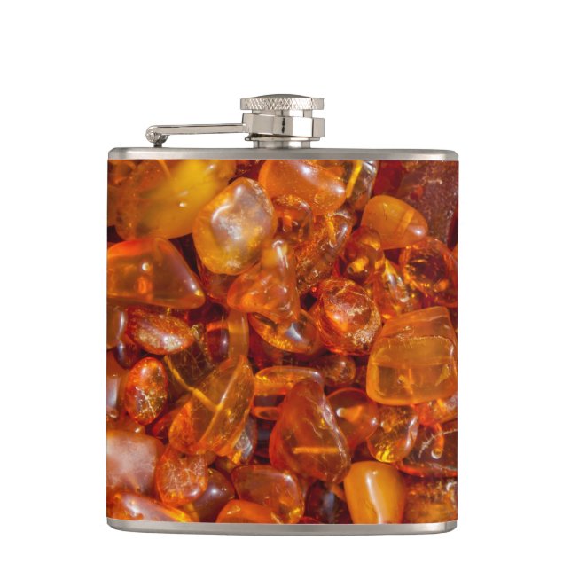 Amber Fickplunta (Framsidan)