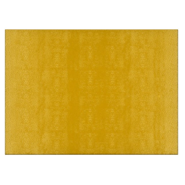 Amber Glas Skärbräda (Framsidan)