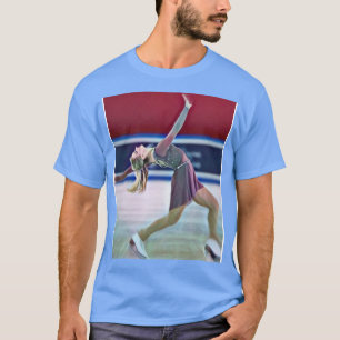 Amber glenn 2 t shirt