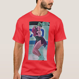Amber glenn t shirt