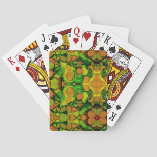 Amber Grove Casinokort