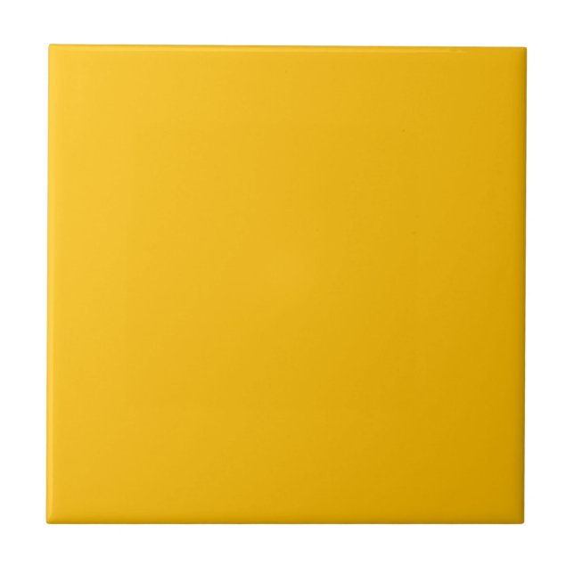 Amber Kakelplatta (Framsidan)