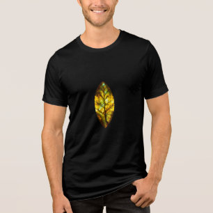 Amber Marquise Klipp ut T Shirt