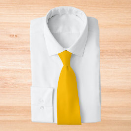 Amber Solid Färg Slips