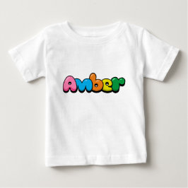 Amber T Shirt