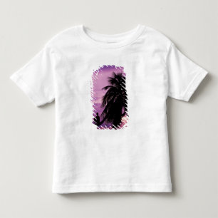 Ambergris Caye, Belize, Centralamerika. T Shirt