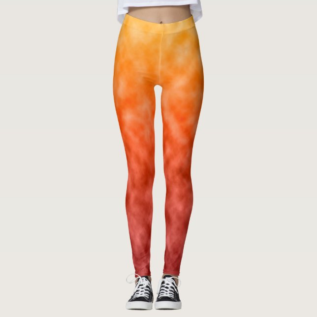 Amberrise Leggings (Framsida)