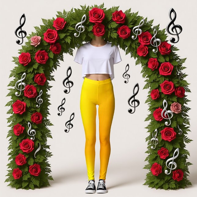 Amberwake Leggings (Skapare uppladdad)