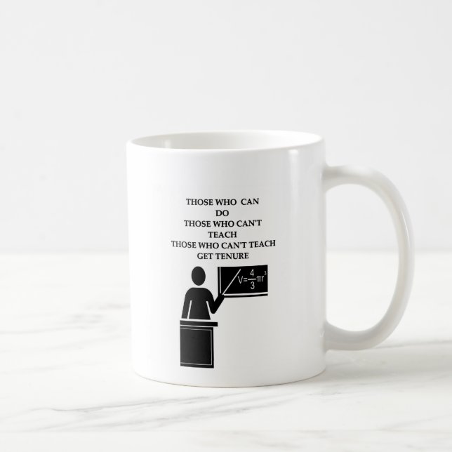 ambetstid kaffemugg (Höger)