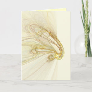 AMBIANCE BIRTHDAY CARD KORT