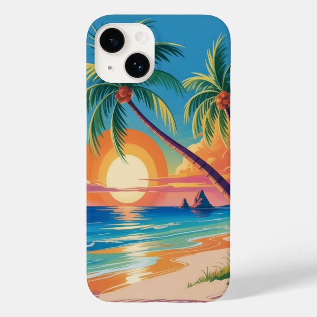 Ambiance Estivale (Baksida)