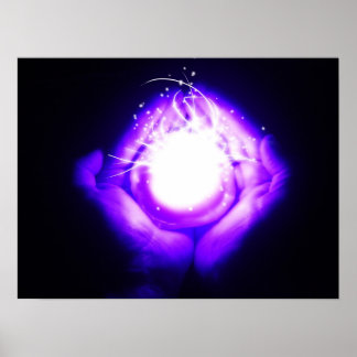 ’Ambiance’ Poster