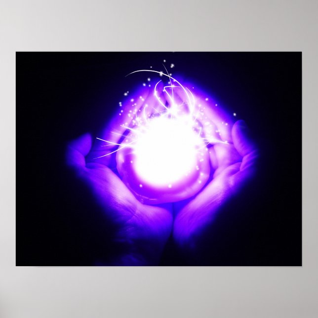 ’Ambiance’ Poster (Framsidan)