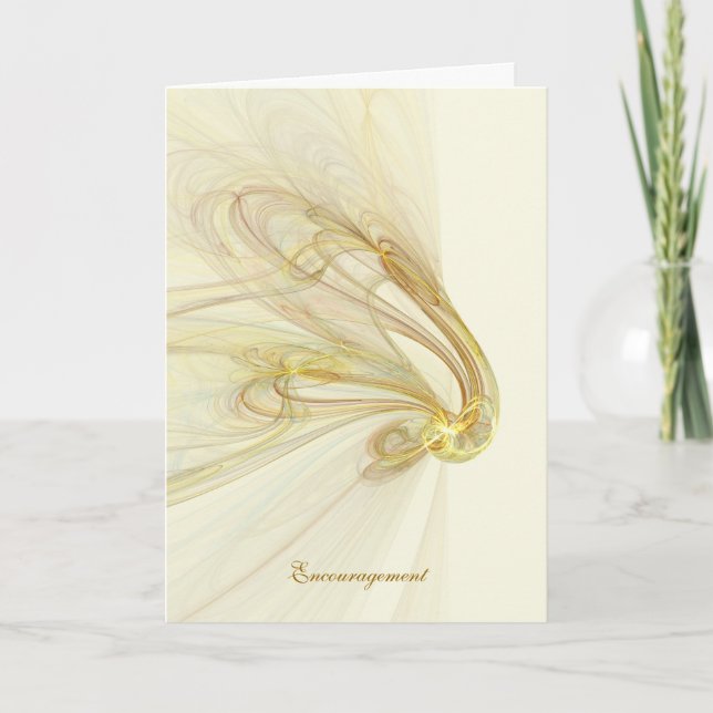 AMBIANSEKOURATIONSKORT KORT (Framsida)