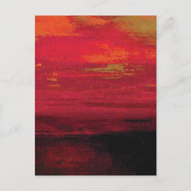 Ambiens (1) vykort (Framsida)