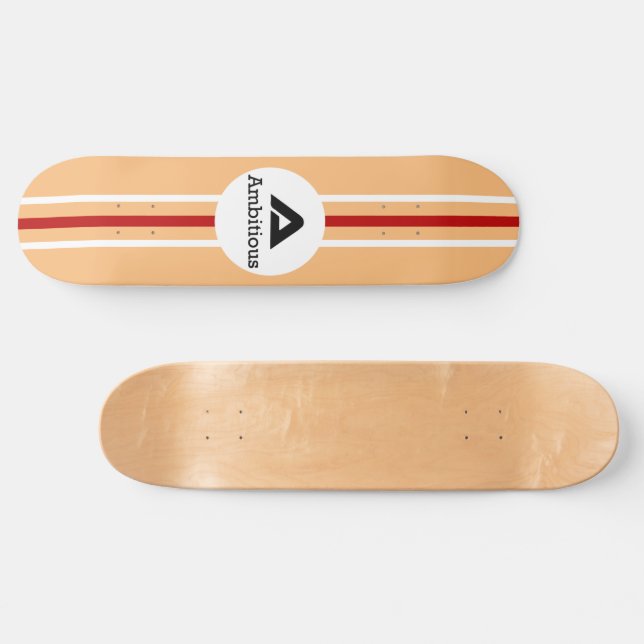 Ambious Original Skateboard (Horz)