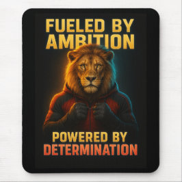 Ambition Lion Motivation Art Musmatta