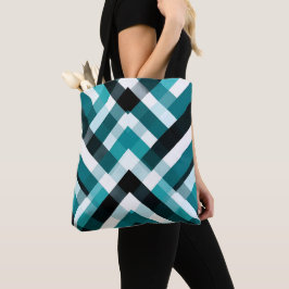 Ambitiös Dam Totebag – Modern Feministisk Självför Tygkasse