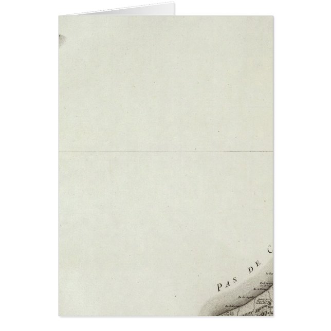 Ambleteus Hälsningskort (Framsidan)