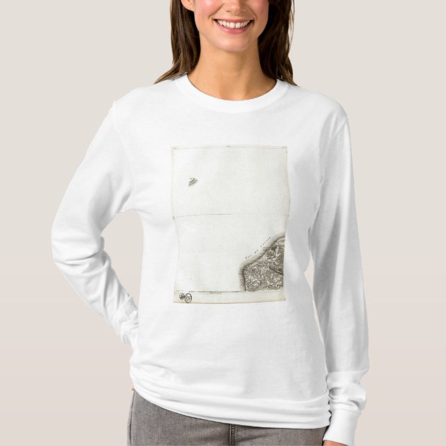 Ambleteuse Tee (Framsida)