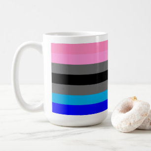 Ambonec stolthet kaffemugg