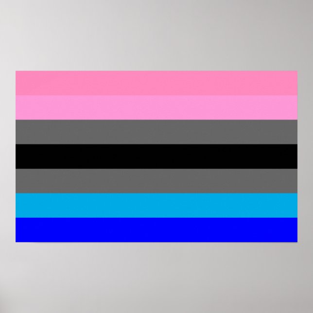 Ambonec stolthet poster (Framsidan)