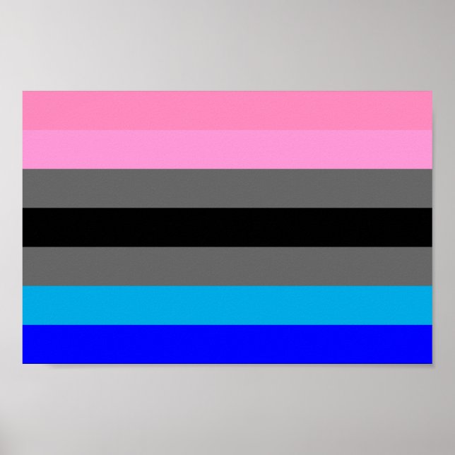 Ambonec stolthet poster (Framsidan)