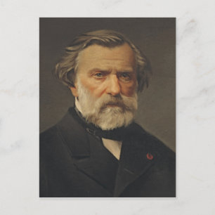 Ambroise Thomas Vykort