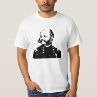 Ambrose Burnside Tee Shirt