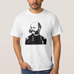 Ambrose Burnside Tröja