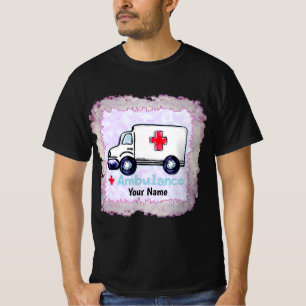 Ambulance T-Shirt
