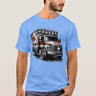Ambulans 20 t shirt